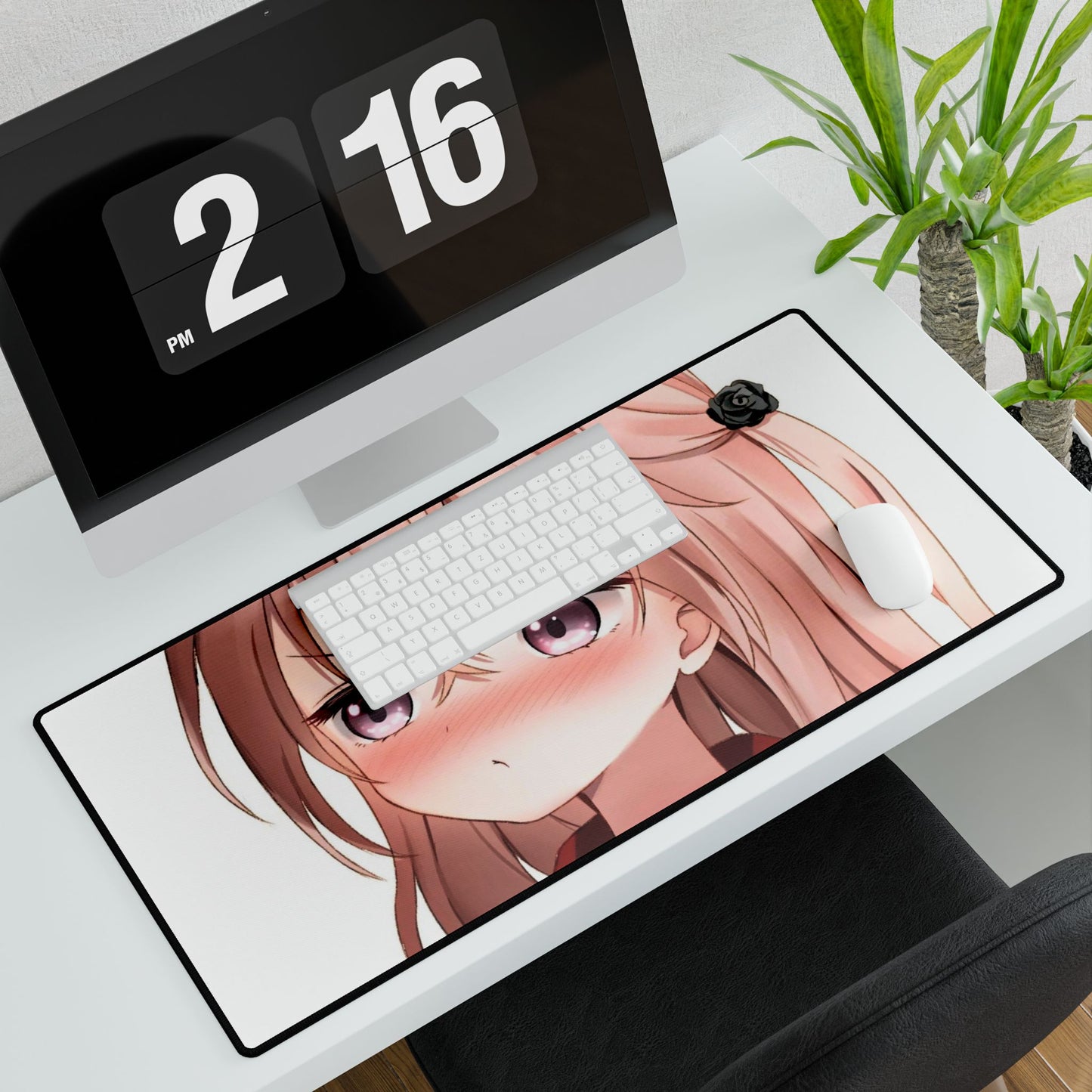 My Dress-Up Darling Mouse Pad