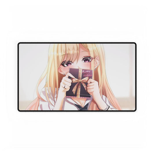 Anime My Dress-Up Darling Mouse Pad