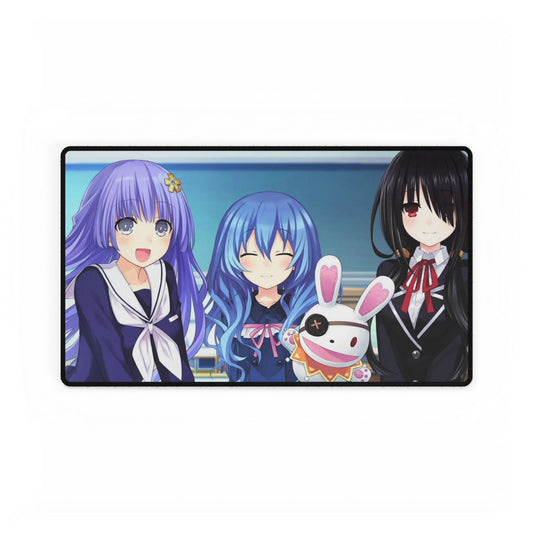 Anime Date A Live Mouse Pad