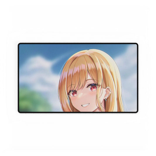 My Dress-Up Darling Mouse Pad