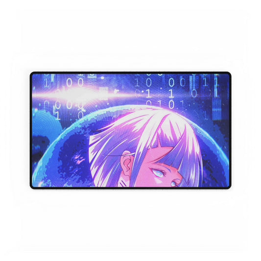 Cyberpunk: Edgerunners Mouse Pad
