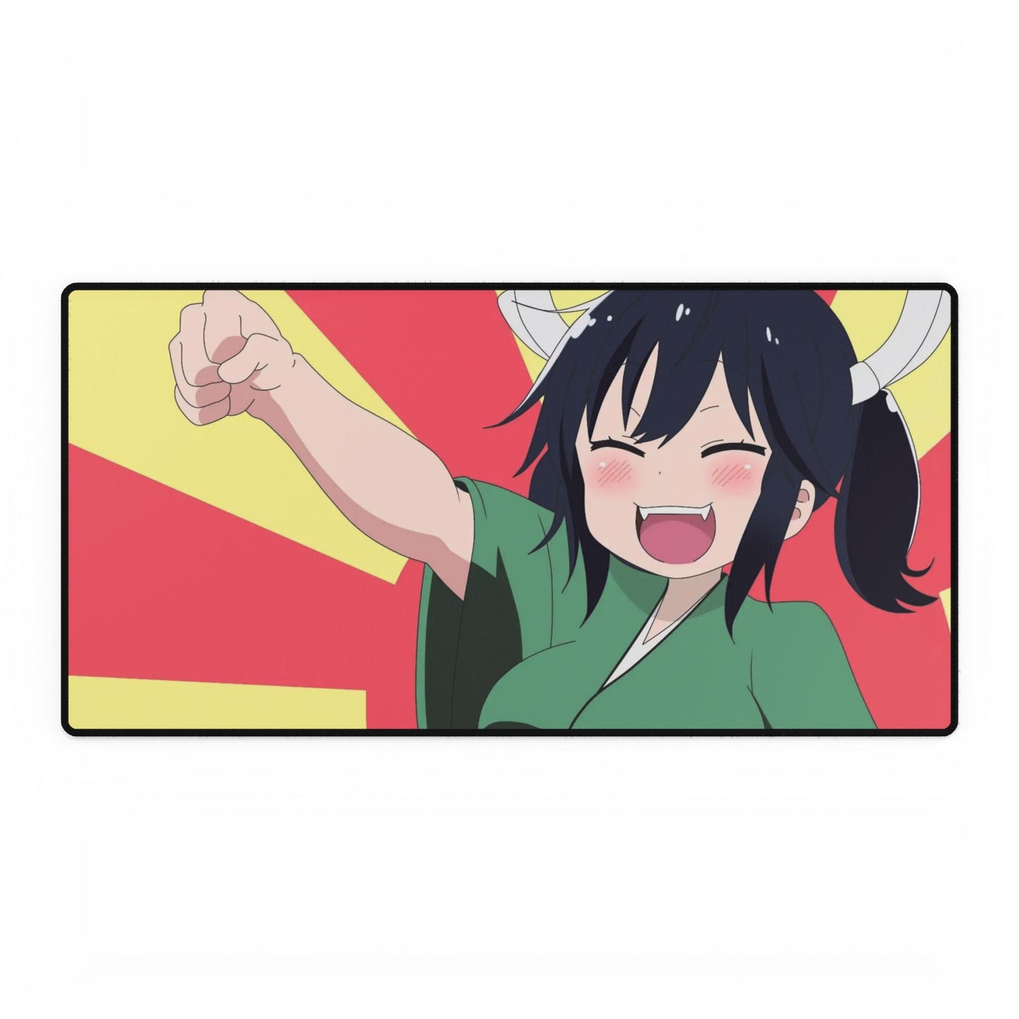 Anime Miss Kobayashi's Dragon Maidr Mouse Pad