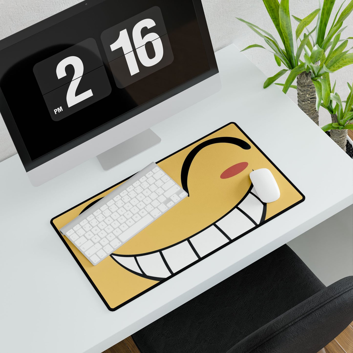 Cowboy Bebop Mouse Pad