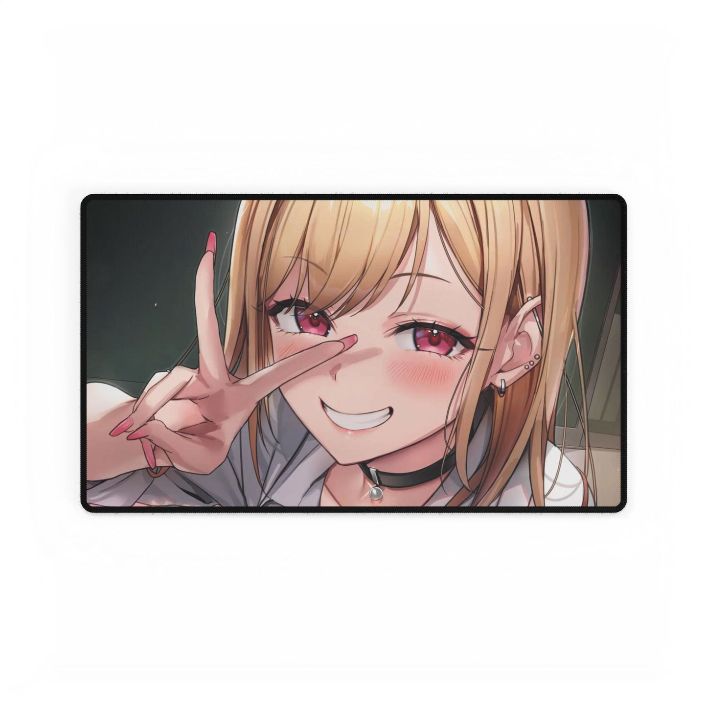Anime My Dress-Up Darling Mouse Pad