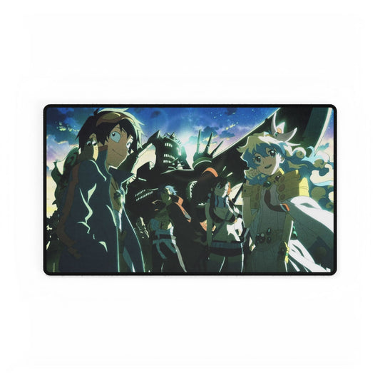 Tengen Toppa Gurren Lagann Mouse Pad