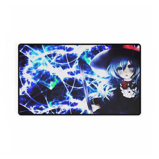 Anime Date A Live Mouse Pad