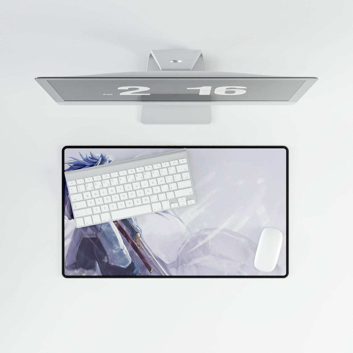 Blazblue Mouse Pad