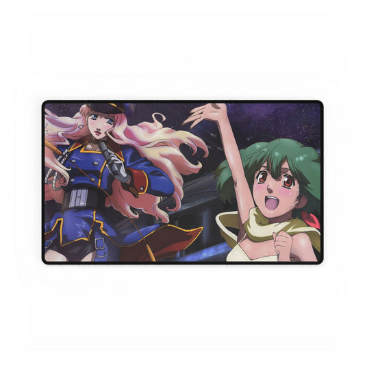Macross Mouse Pad