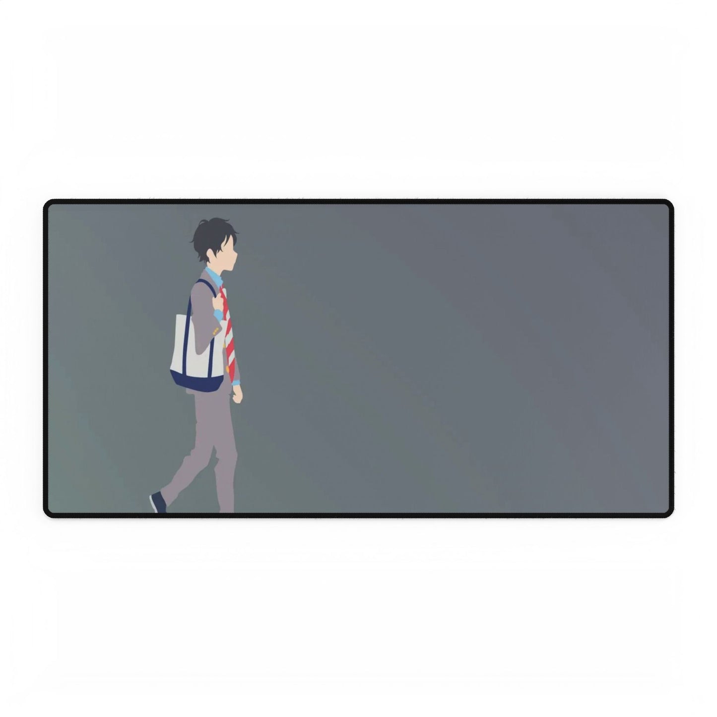 Kousei Arima Mouse Pad