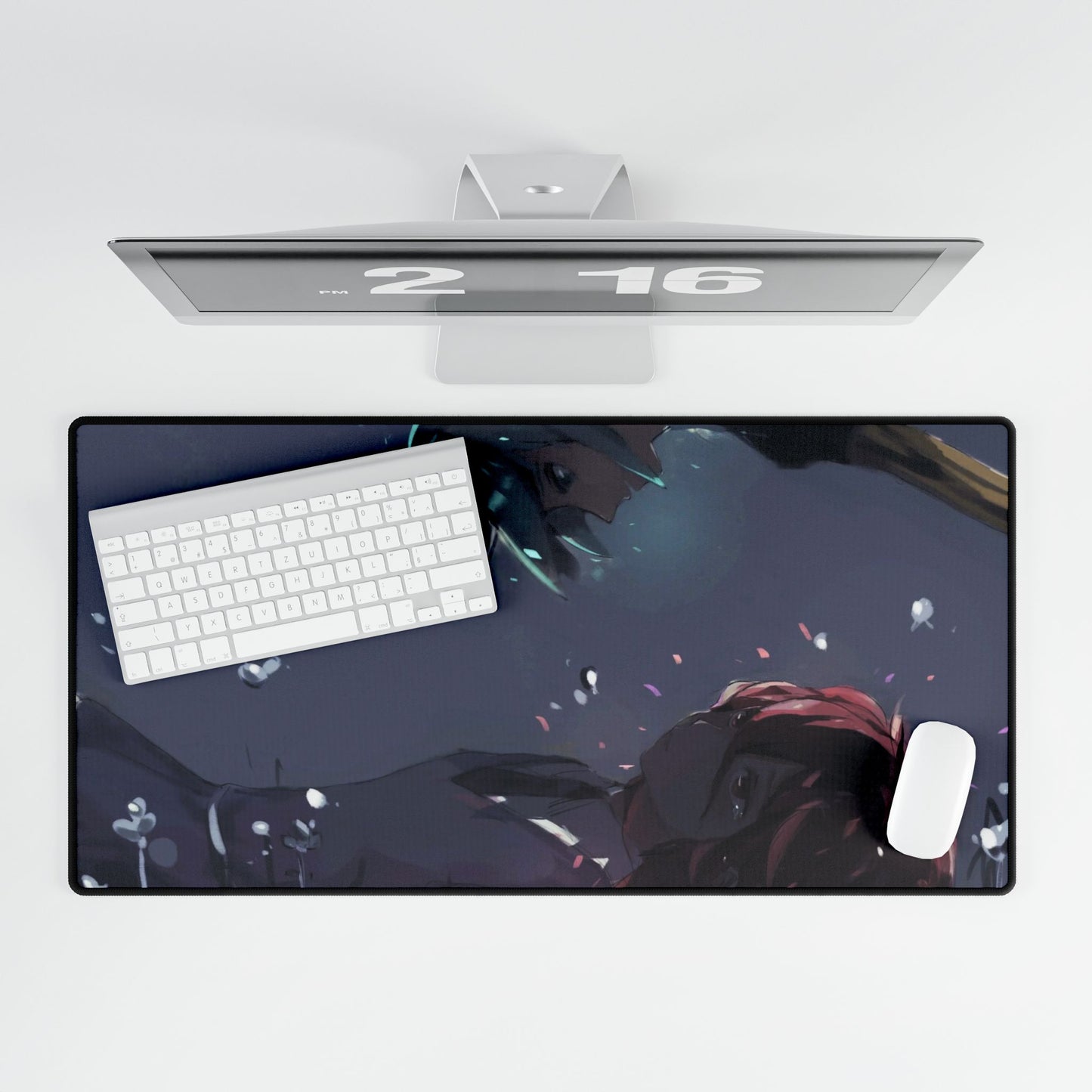 Houseki No Kuni Mouse Pad