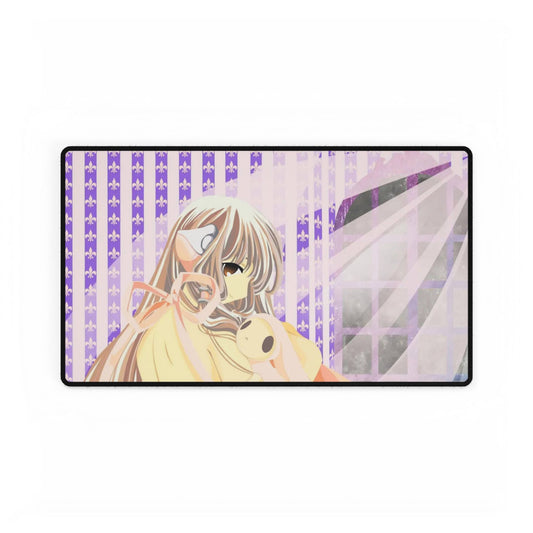 Anime Chobitsr Mouse Pad