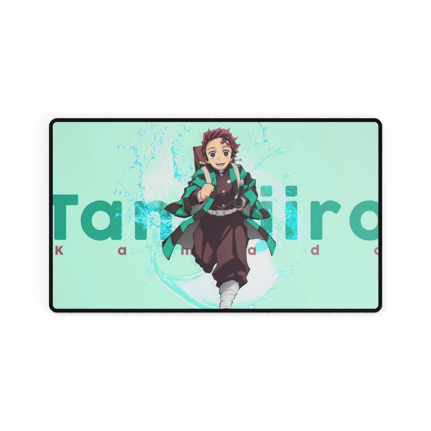 Demon Slayer: Kimetsu no Yaiba Mouse Pad
