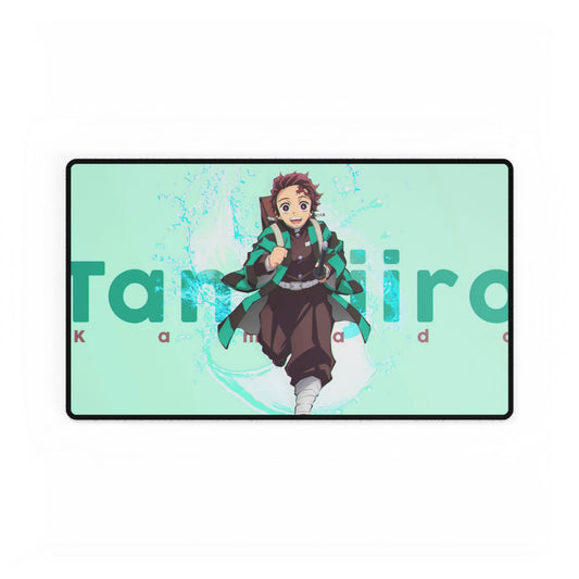 Demon Slayer: Kimetsu no Yaiba Mouse Pad