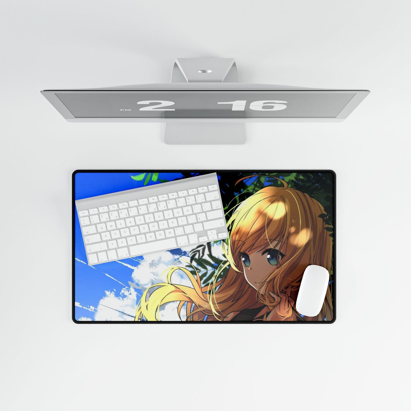 Serena Mouse Pad