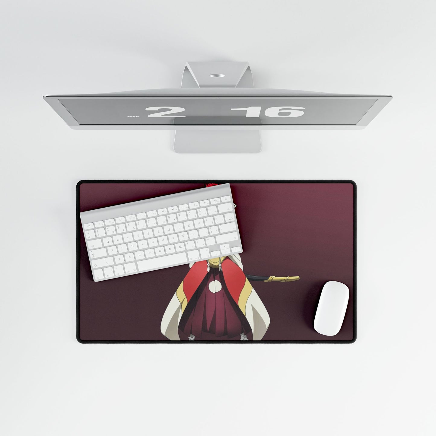 Benimaru Mouse Pad