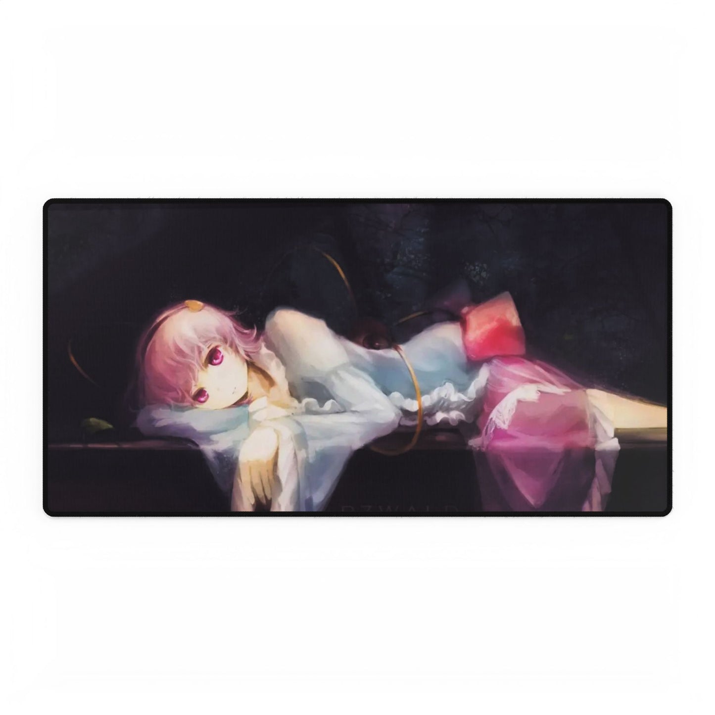 komeiji satori Mouse Pad