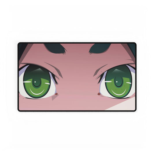 Yotsugi Ononoki - Monogatari (Series) Mouse Pad