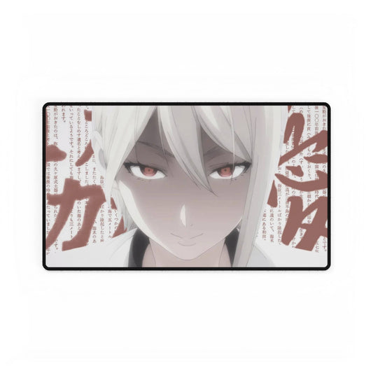 Alice Nakiri Mouse Pad