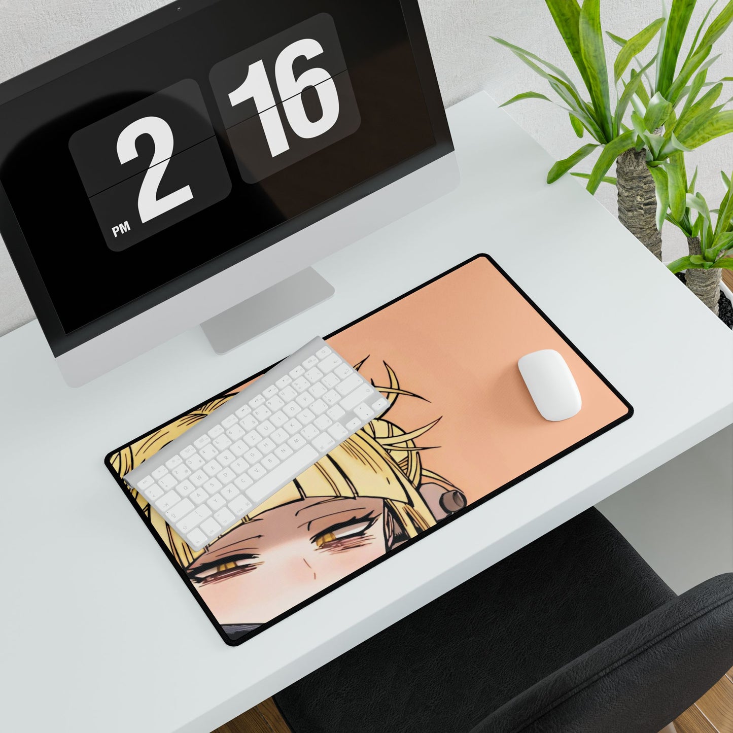 toga himiko Mouse Pad