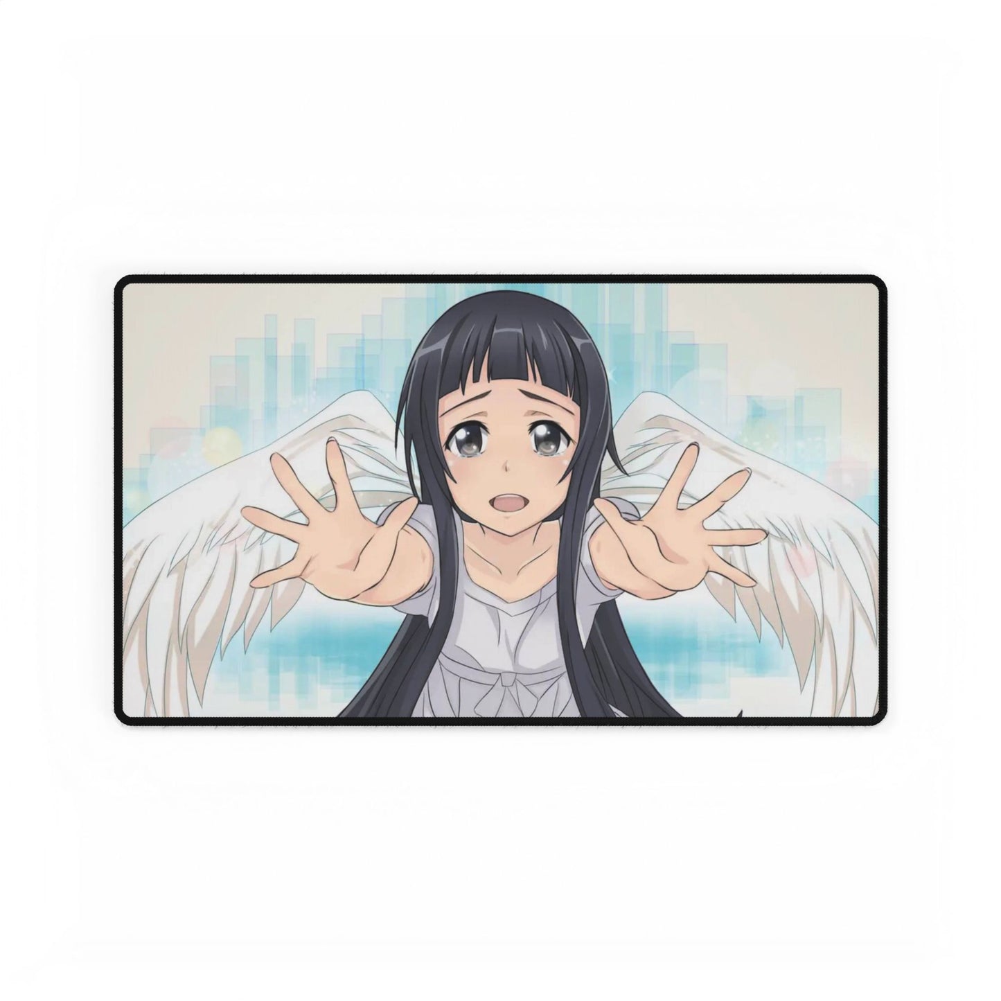 Yui Mouse Pad
