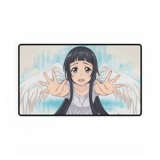 Yui Mouse Pad