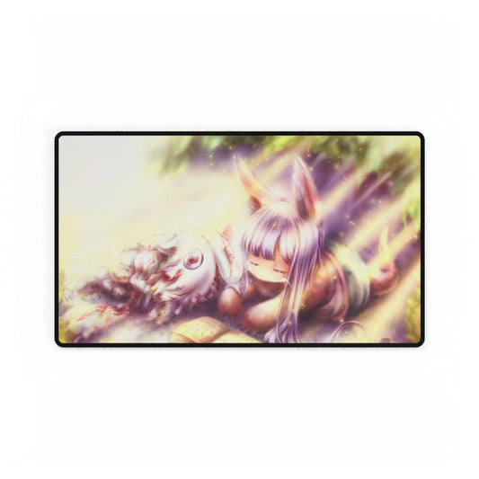 Anime Made In Abyss Mouse Pad