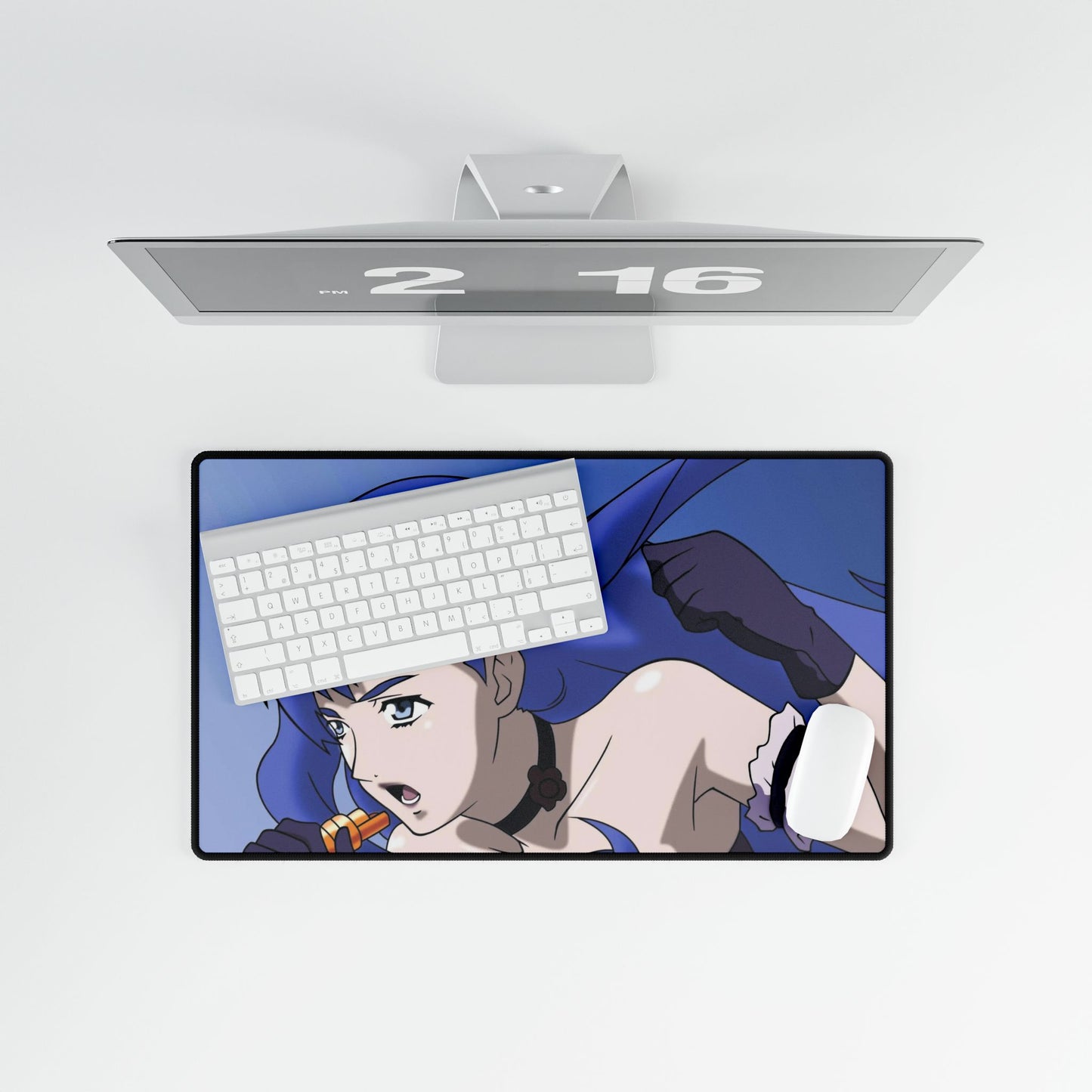 Macross Mouse Pad