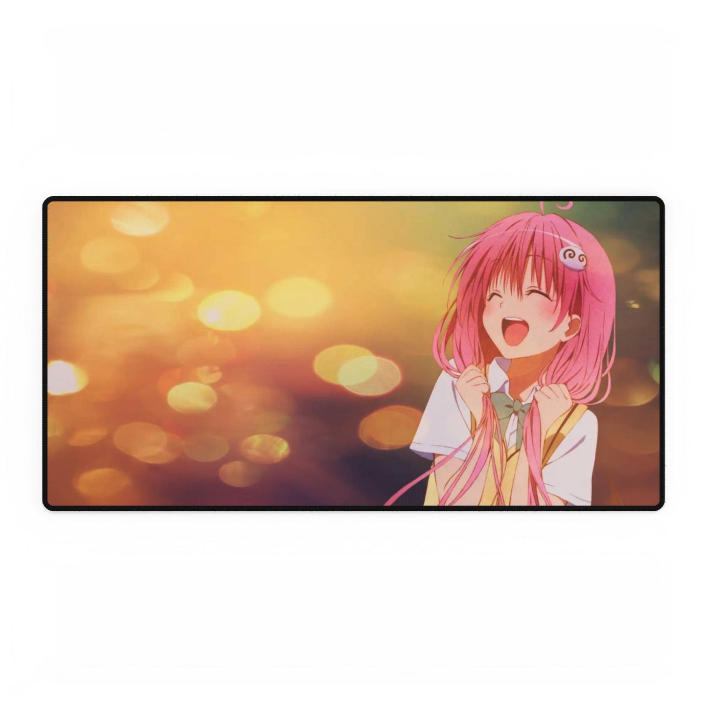 To Love-Ru Mouse Pad