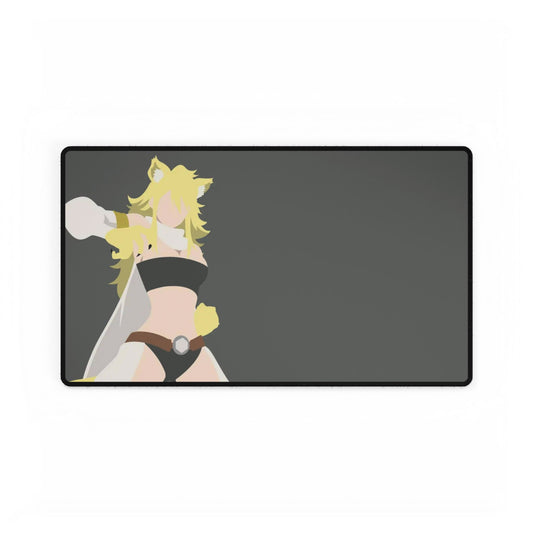 Anime Akame ga Kill! Mouse Pad