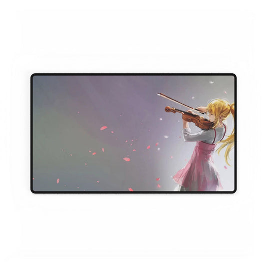 Kaori Miyazono Mouse Pad