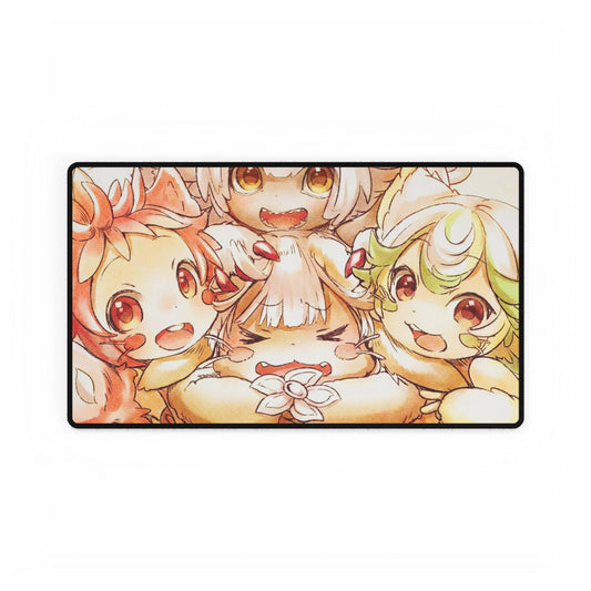 Anime Made In A Mouse Pad