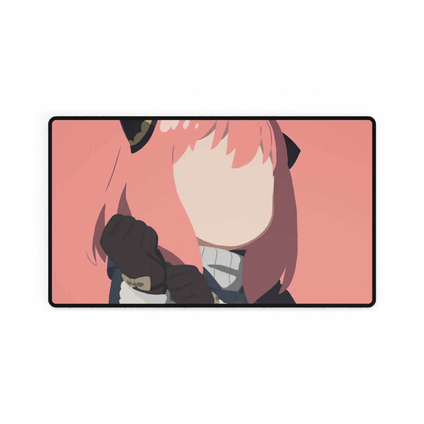 Anime Spy x Family Mouse Pad