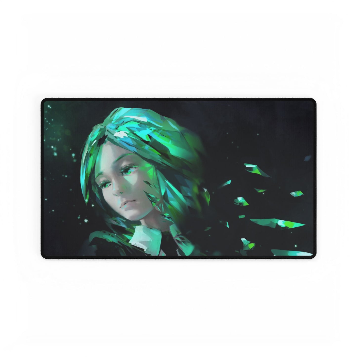 Houseki No Kuni Mouse Pad
