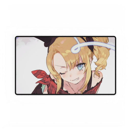 Rascal Does Not Dream of Bunny Girl Senpai Mouse Pad