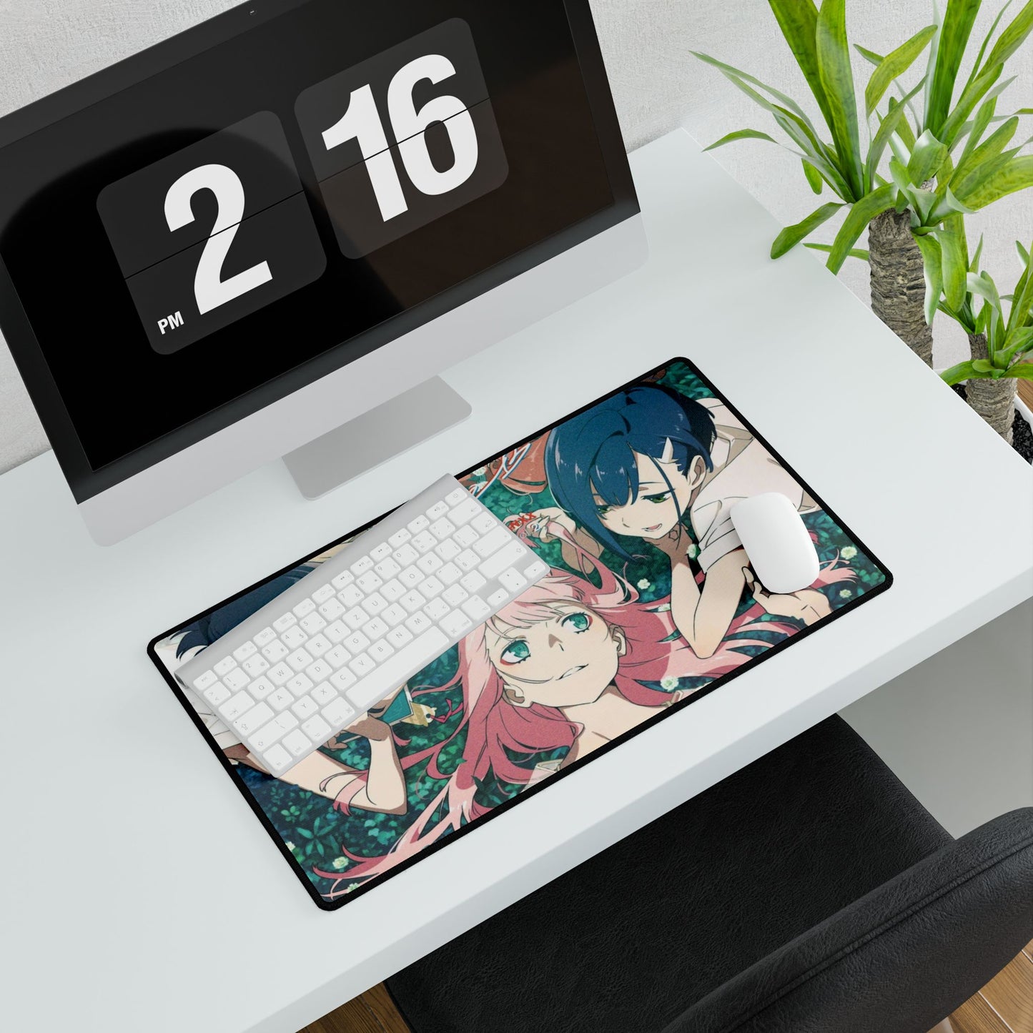 Friends Mouse Pad
