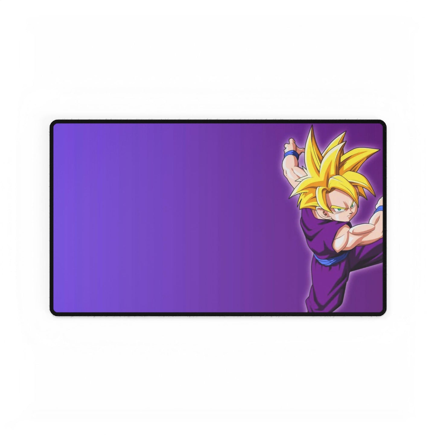 Gohan SSJ1 Mouse Pad