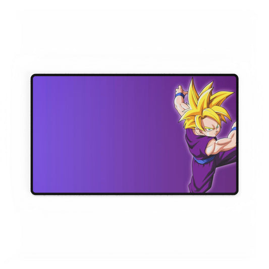Gohan SSJ1 Mouse Pad