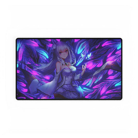 Emilia-Tan Mouse Pad
