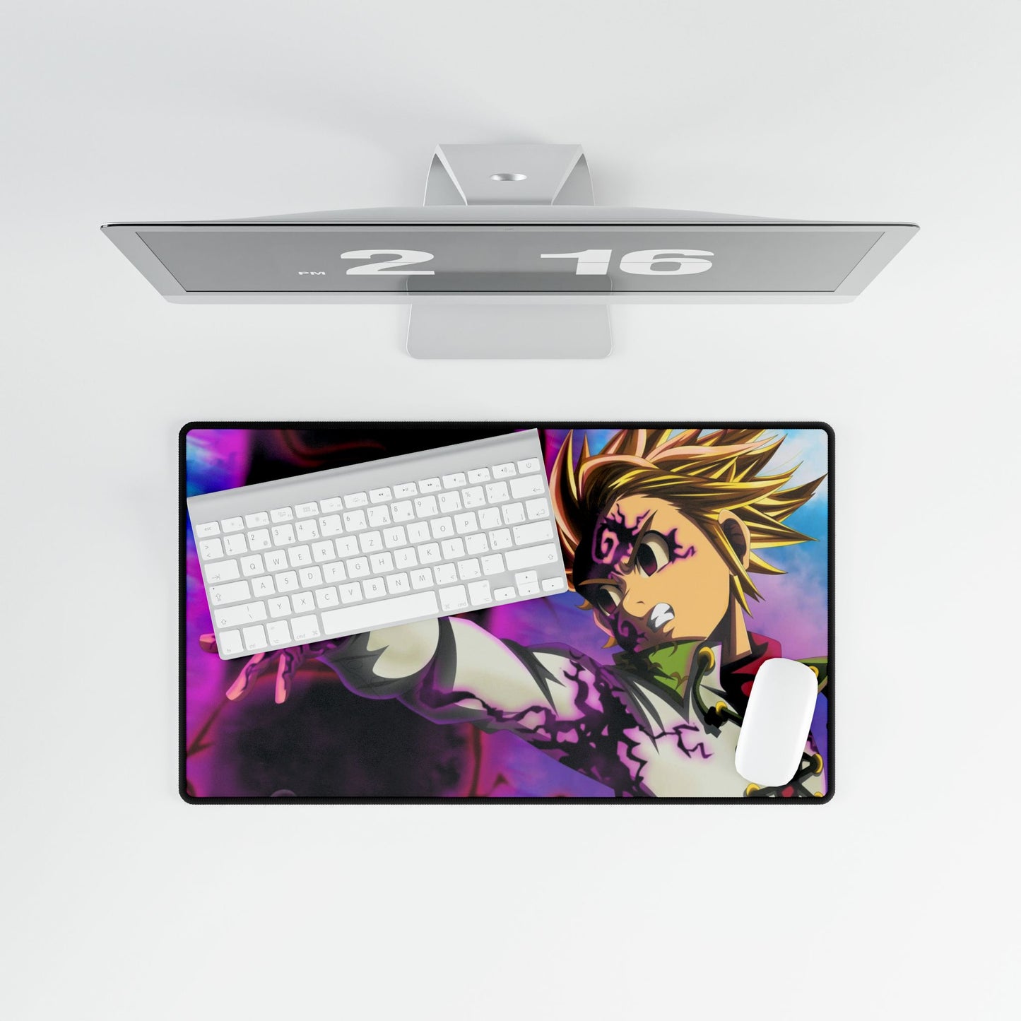 Meloidas Mouse Pad