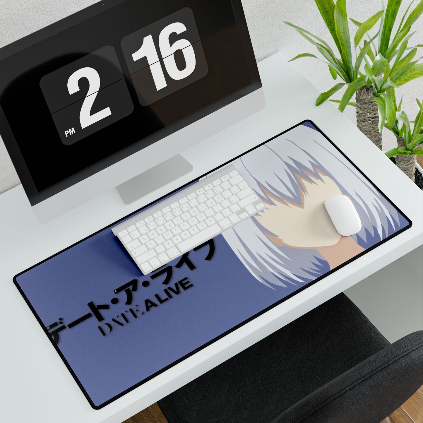 Origami Mouse Pad