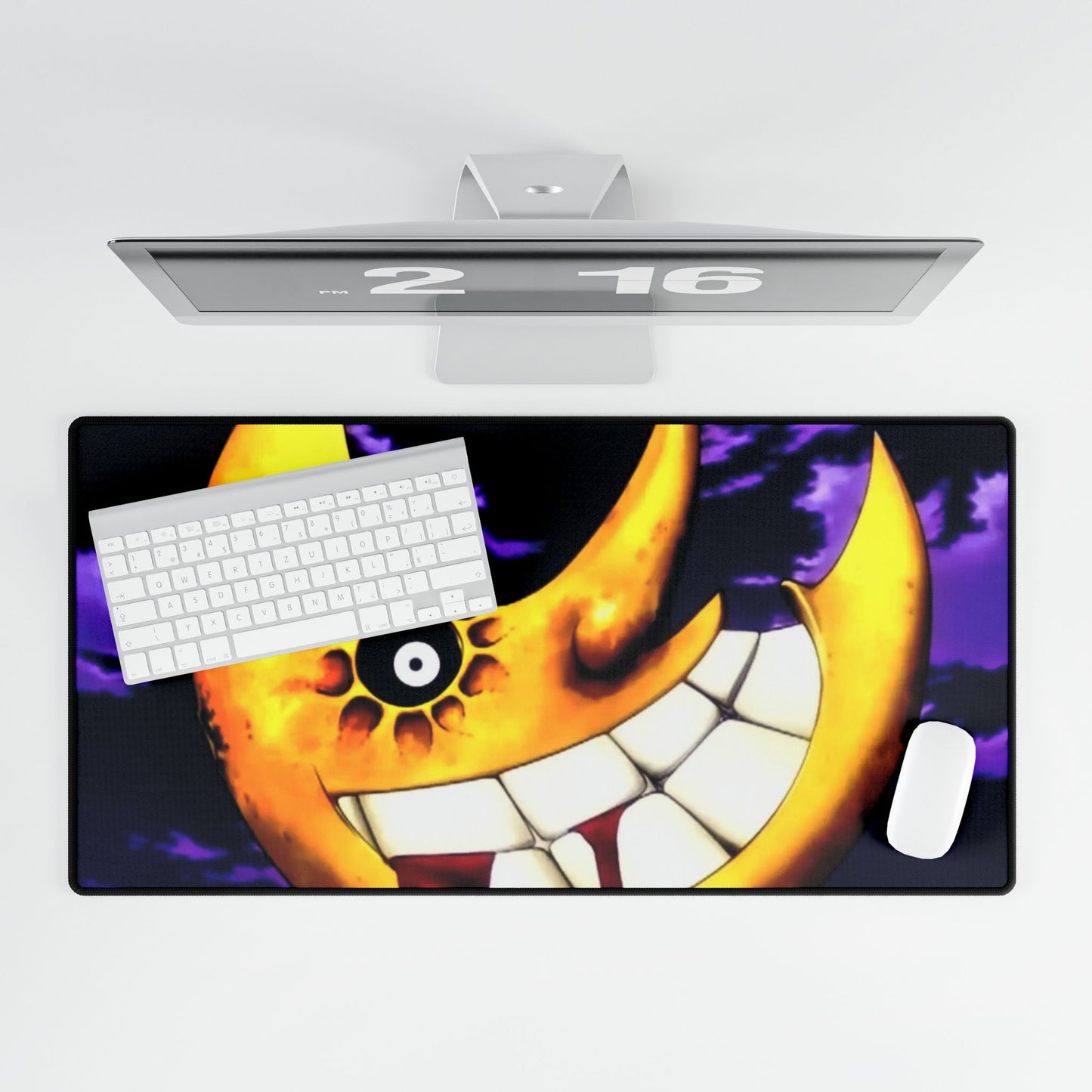 Soul Eater Mouse Pad