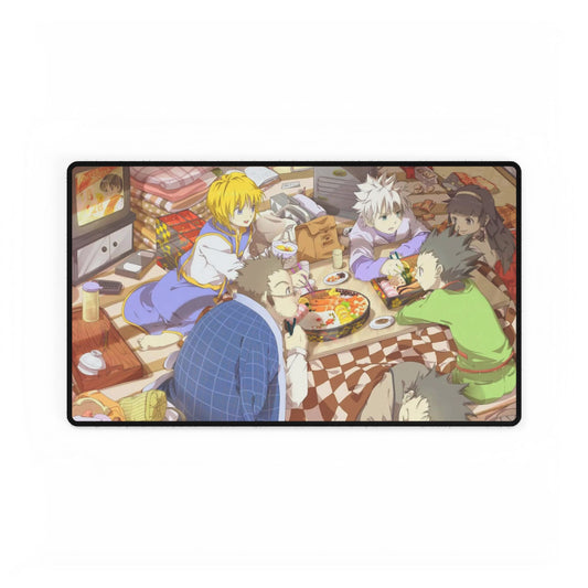 Gon & Friends Mouse Pad