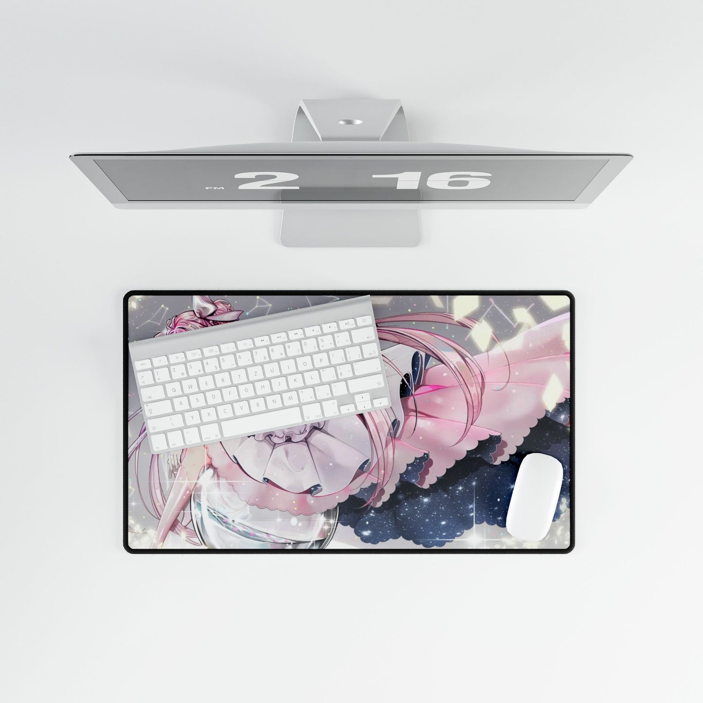 Kaname Madoka Mouse Pad