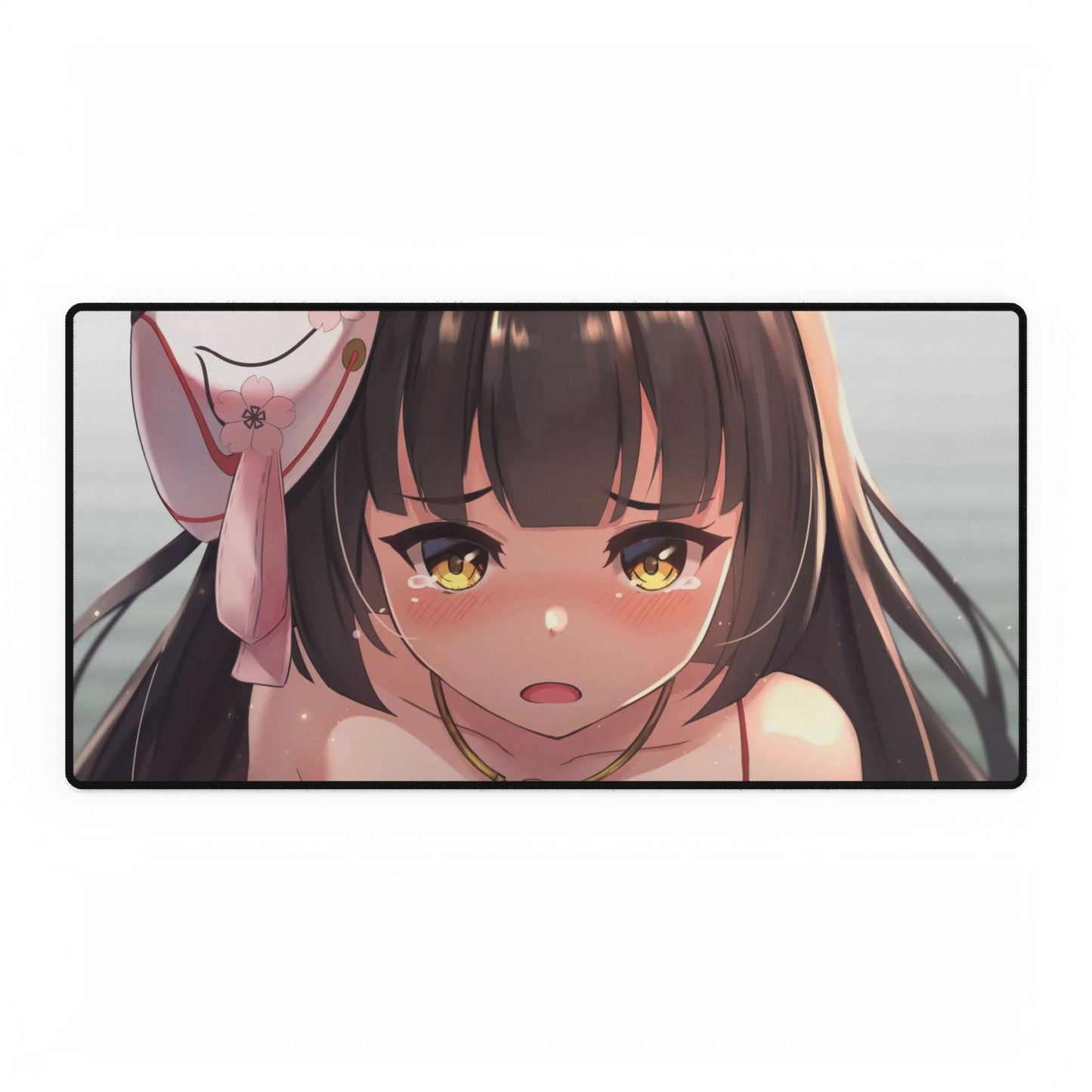 Anime Azur Lane Mouse Pad