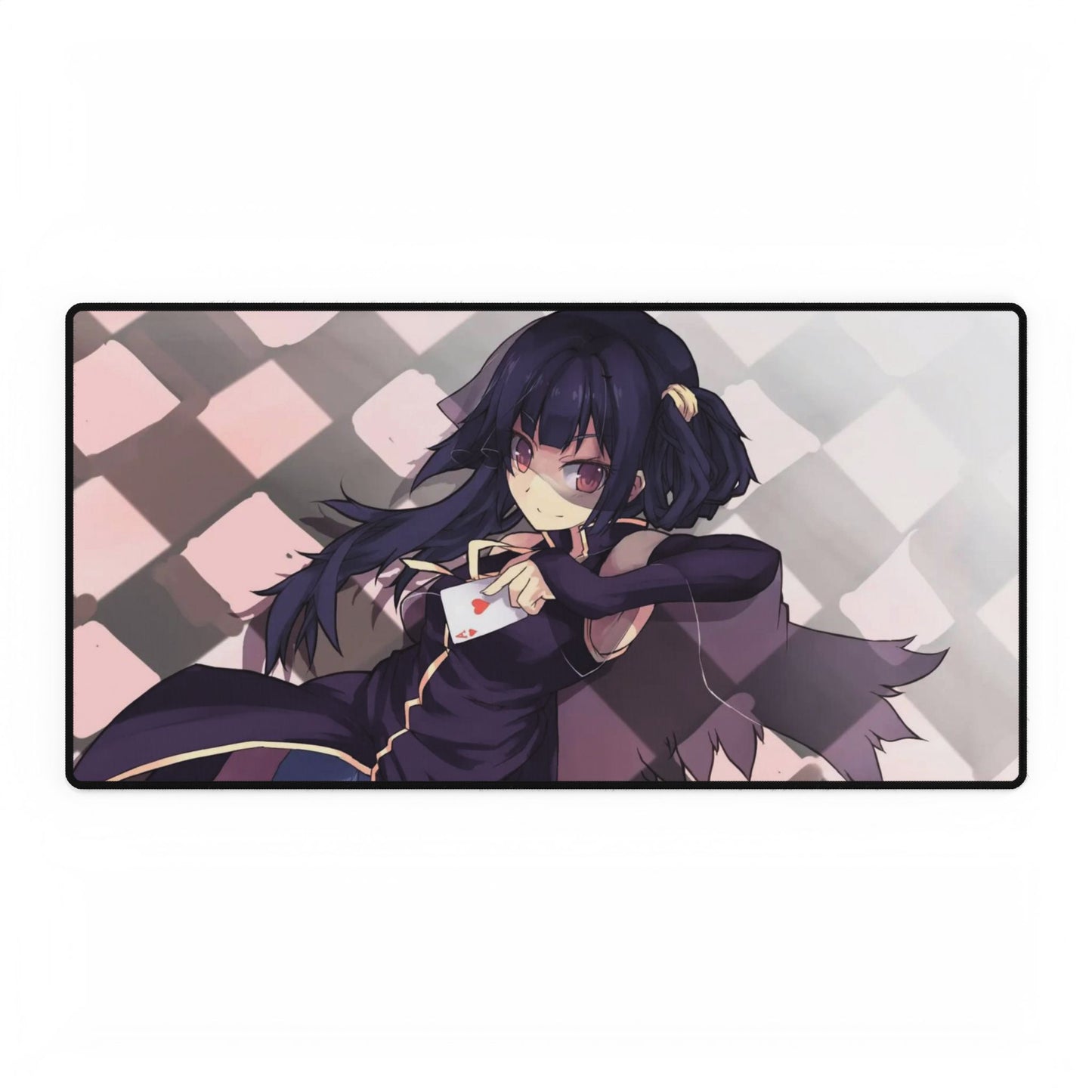 Zell Chlammy Mouse Pad