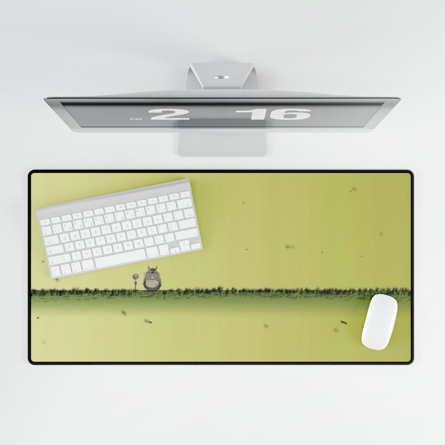 My Neighbor Totoro Mouse Pad
