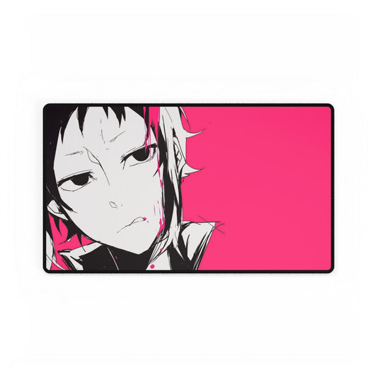 Anime Bungou Stray Dogs Mouse Pad