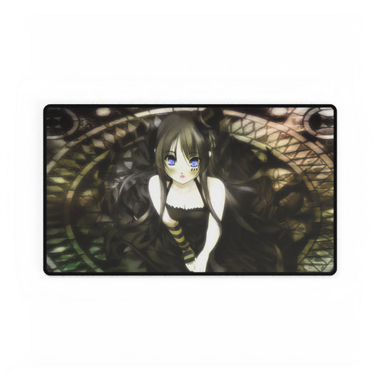 Gothic Mouse Pad