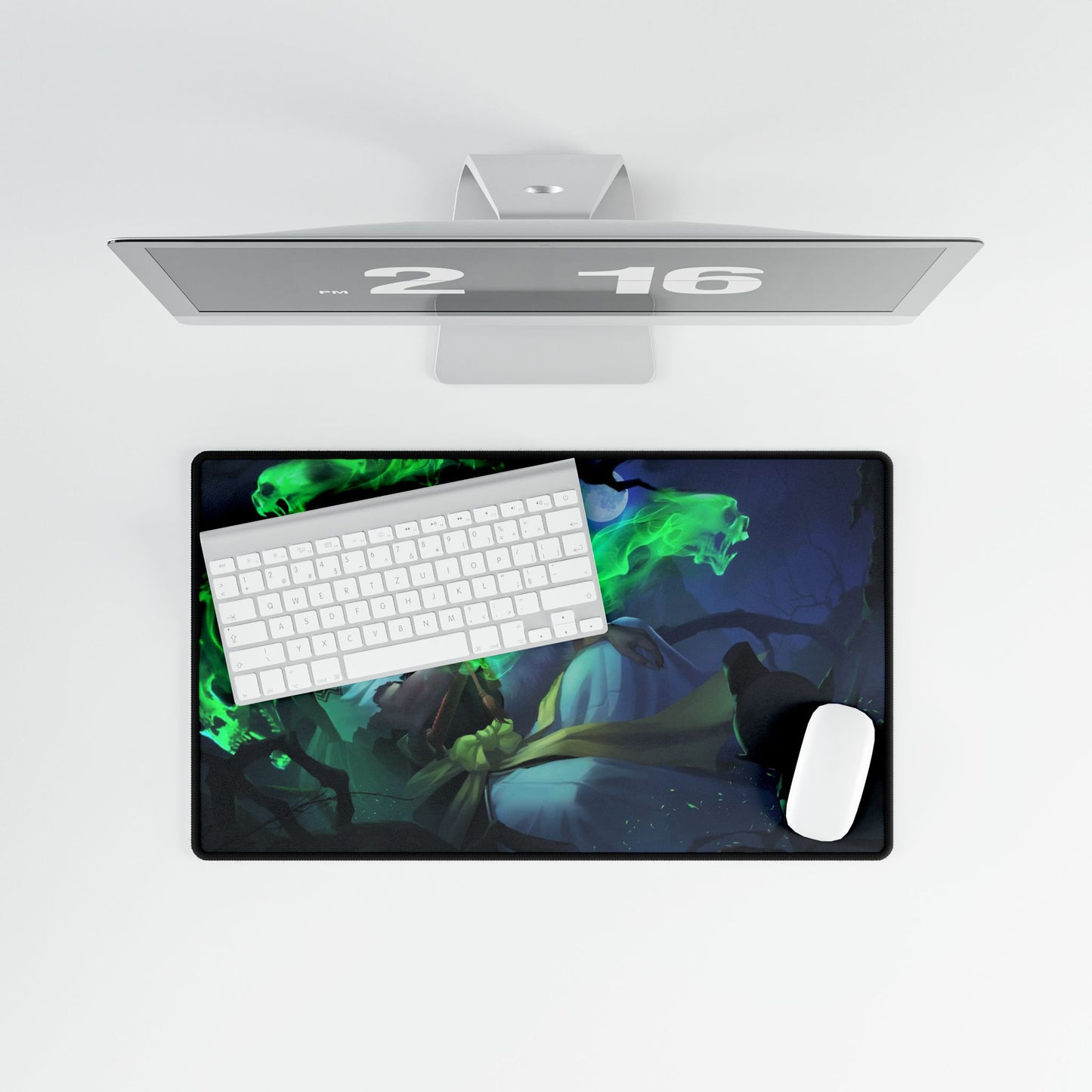 InuYasha Mouse Pad