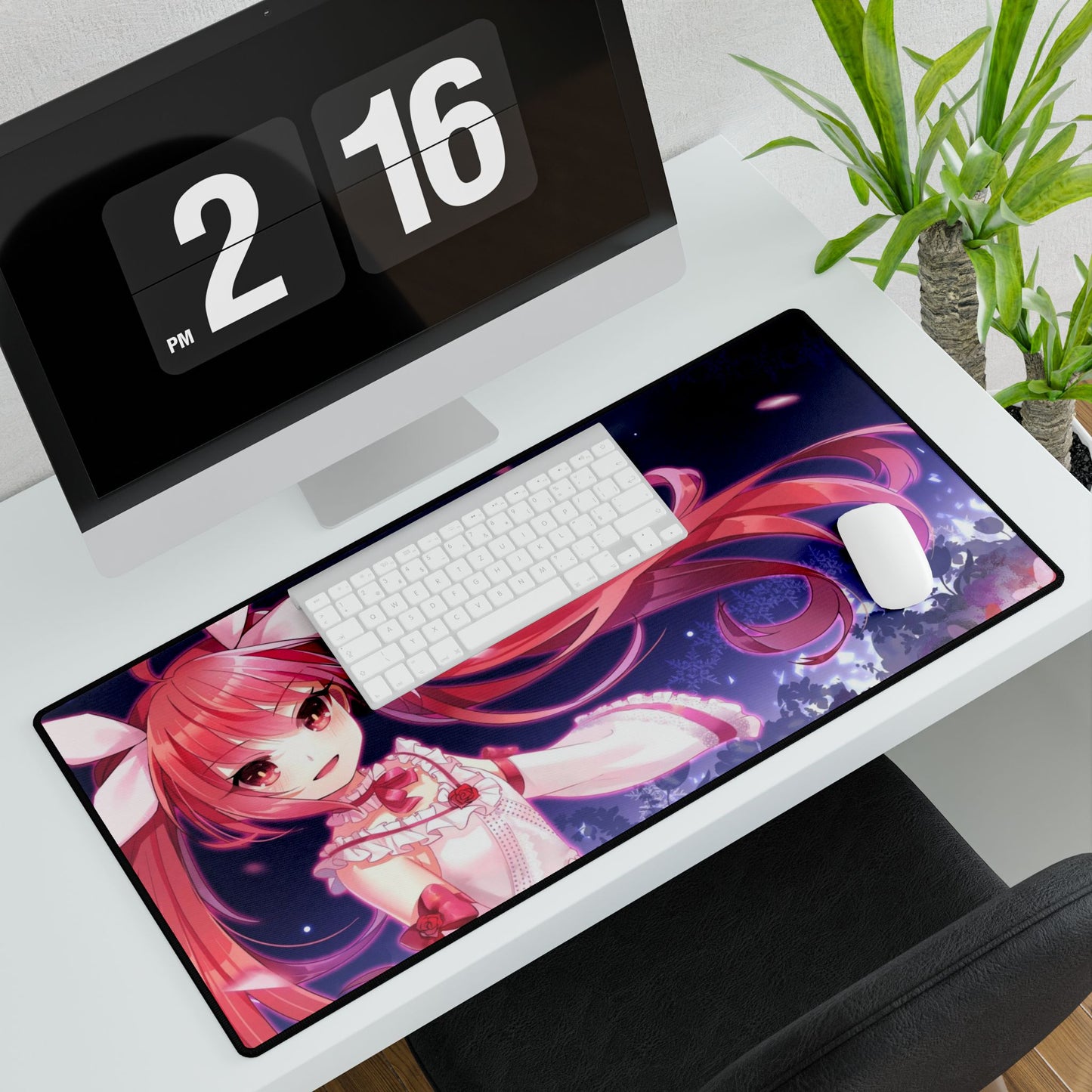 Kotori Itsuka Mouse Pad